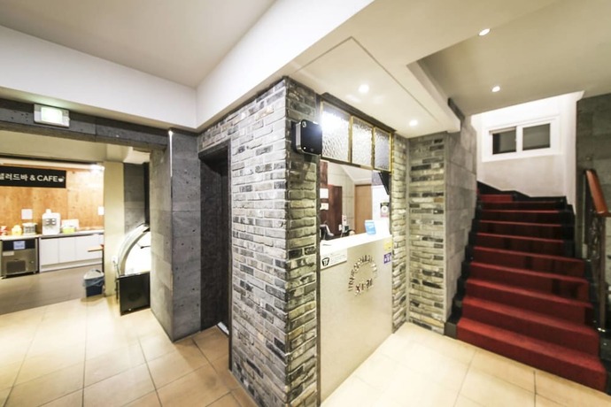 Imagen general del Hotel Xian. Foto 4