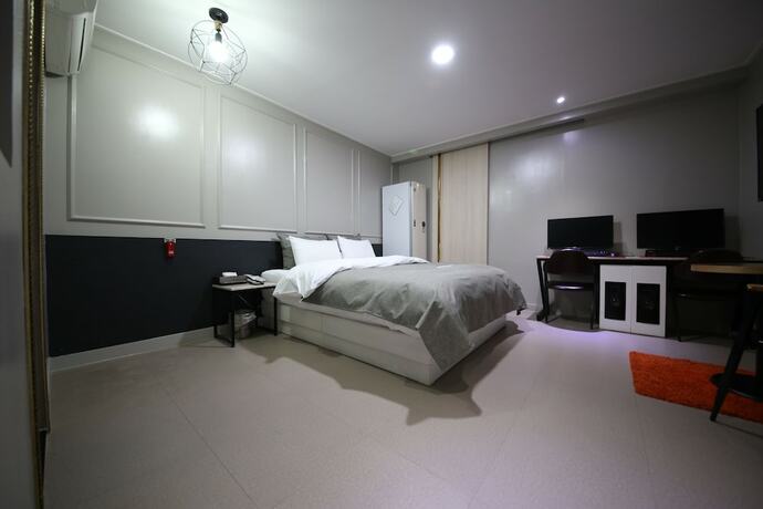 Imagen general del Hotel Xian. Foto 6