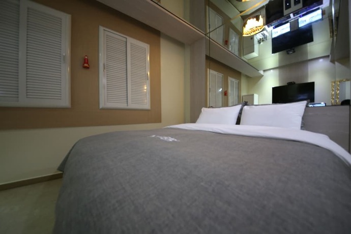 Imagen general del Hotel Xian. Foto 7