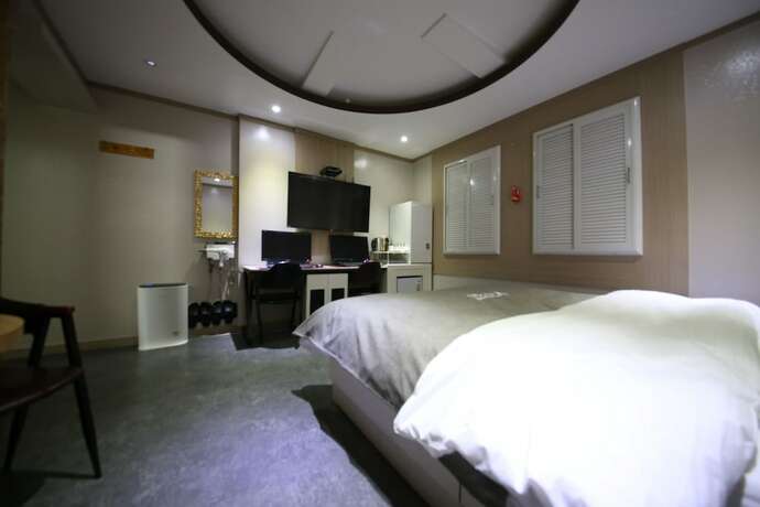 Imagen general del Hotel Xian. Foto 8