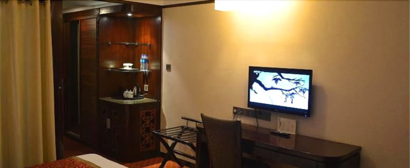 Imagen de la habitación del Hotel Xi\'an. Foto 3