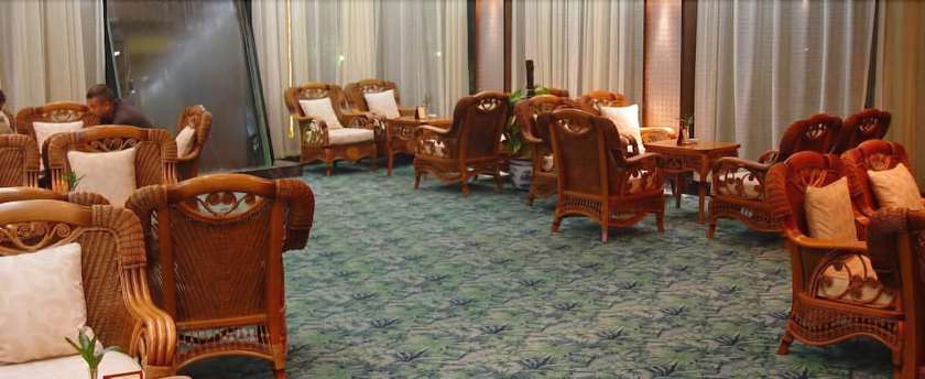 Imagen de los interiores del Hotel Xi\'an. Foto 17