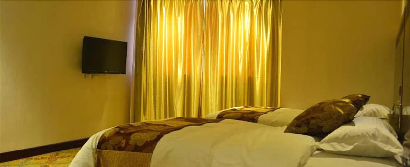 Imagen de la habitación del Hotel Xi\'an. Foto 6