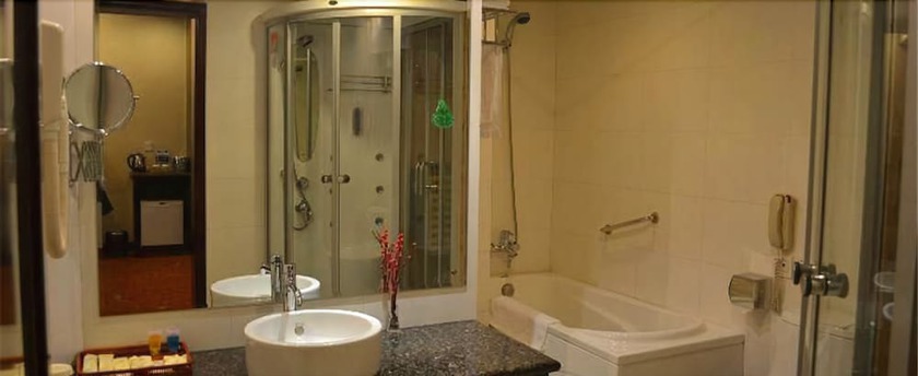 Imagen de la habitación del Hotel Xi\'an. Foto 12