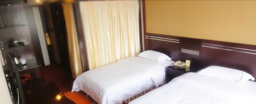 Imagen de la habitación del Hotel Xi\'an. Foto 13