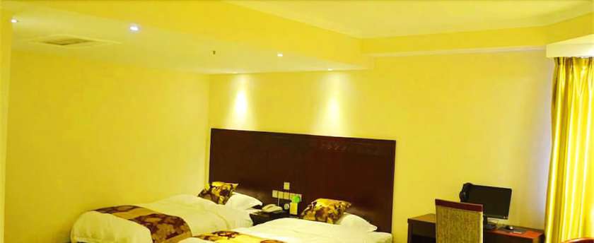 Imagen de la habitación del Hotel Xi\'an. Foto 14