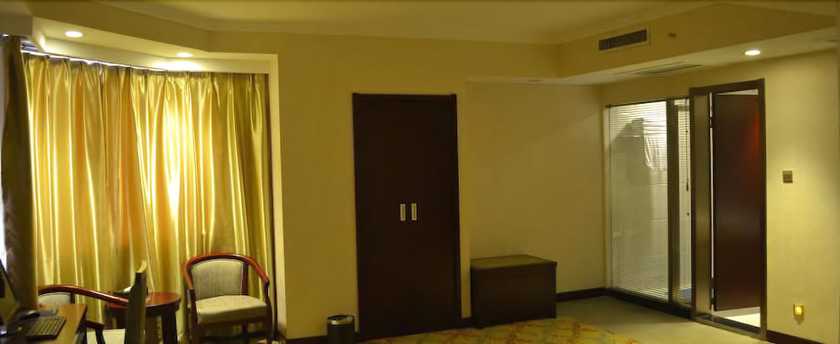 Imagen de la habitación del Hotel Xi\'an. Foto 15