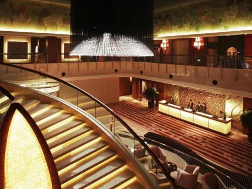 Imagen general del Hotel Xian Grand Noble. Foto 3