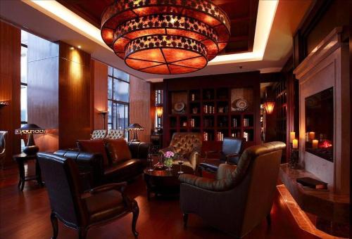 Imagen general del Hotel Xian Grand Noble. Foto 4