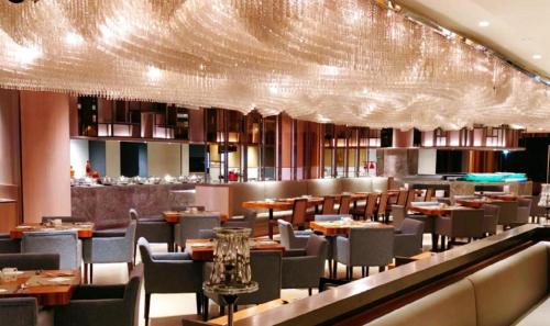 Imagen general del Hotel Xian Grand Noble. Foto 6