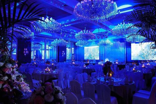 Imagen general del Hotel Xian Grand Noble. Foto 8