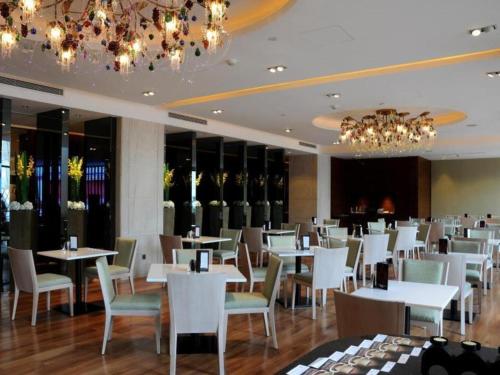Imagen general del Hotel Xian Grand Noble. Foto 11