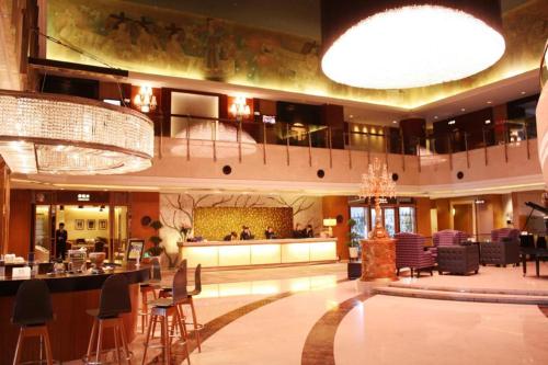 Imagen general del Hotel Xian Grand Noble. Foto 13