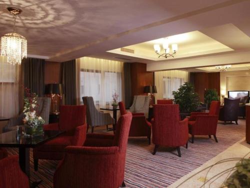 Imagen general del Hotel Xian Grand Noble. Foto 17