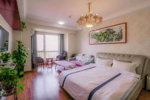 Imagen general del Hotel Xi'an Holiday. Foto 4