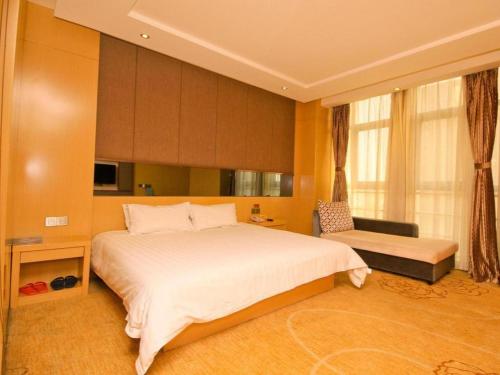 Imagen general del Hotel Xian I-OPAL. Foto 2