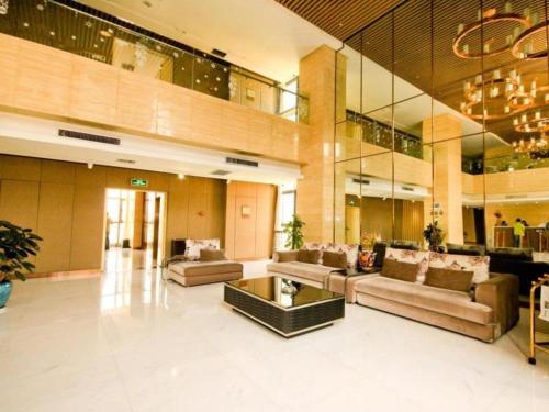 Imagen general del Hotel Xian I-OPAL. Foto 7