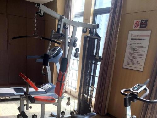 Imagen general del Hotel Xian I-OPAL. Foto 8