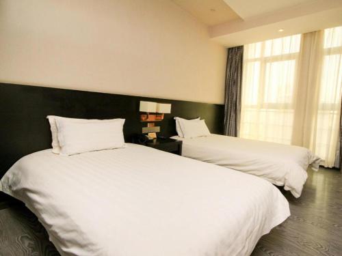 Imagen general del Hotel Xian I-OPAL. Foto 10