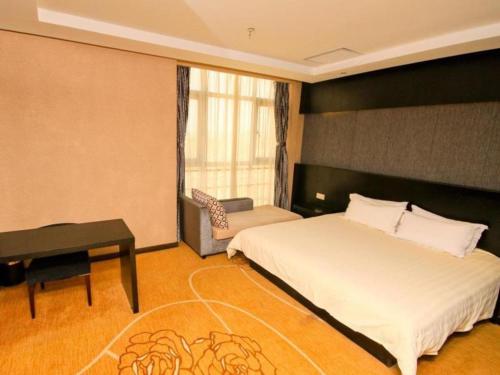 Imagen general del Hotel Xian I-OPAL. Foto 11