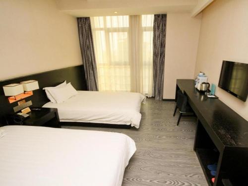 Imagen general del Hotel Xian I-OPAL. Foto 12