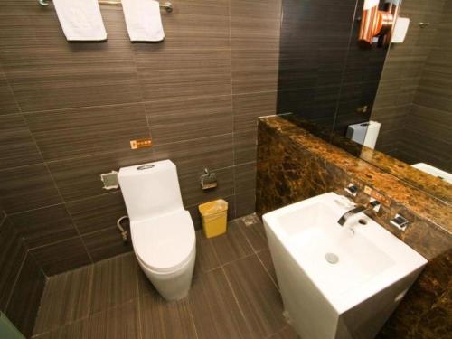 Imagen general del Hotel Xian I-OPAL. Foto 14