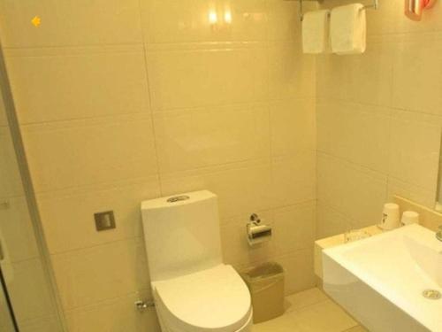 Imagen general del Hotel Xian I-OPAL. Foto 17