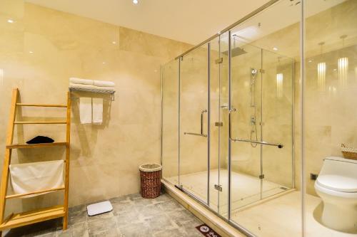 Imagen general del Hotel Xi'an Impression Nanhu Lake Homestay. Foto 6