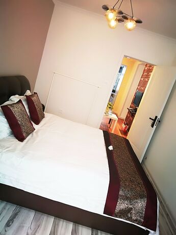Imagen general del Hotel Xi'an Jintang Apartment. Foto 2