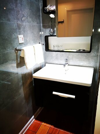 Imagen general del Hotel Xi'an Jintang Apartment. Foto 7