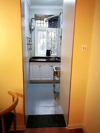 Imagen general del Hotel Xi'an Jintang Apartment. Foto 15