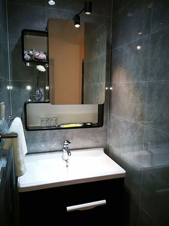 Imagen general del Hotel Xi'an Jintang Apartment. Foto 16