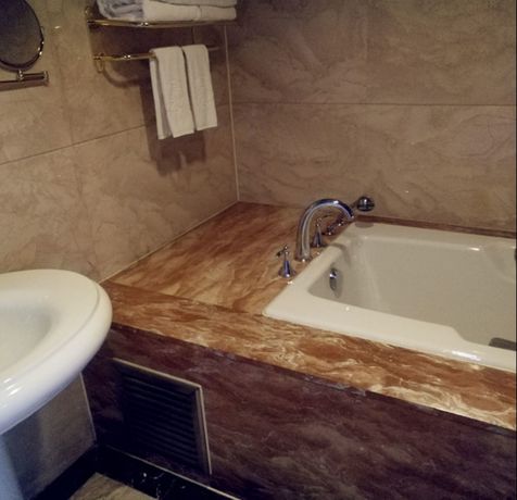 Imagen de la habitación del Hotel Xi'an Jinyuan Furun. Foto 3