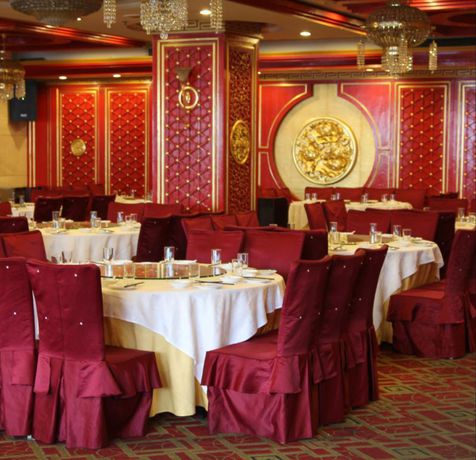 Imagen de los interiores del Hotel Xi'an Jinyuan Furun. Foto 14