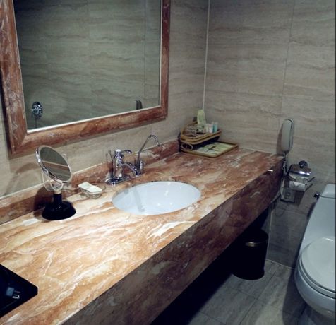 Imagen de la habitación del Hotel Xi'an Jinyuan Furun. Foto 8
