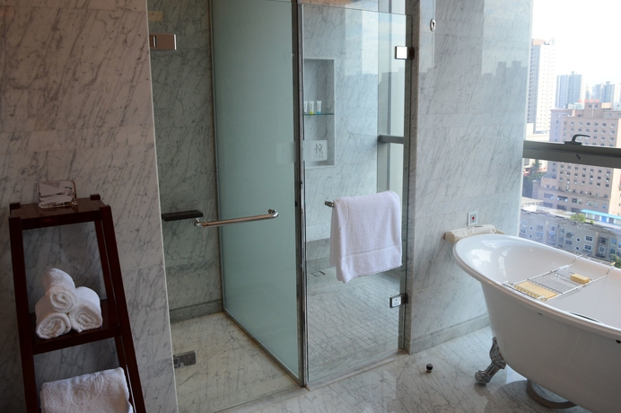 Imagen de la habitación del Hotel Xi'an Jue Vu. Foto 3