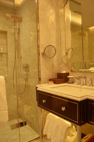 Imagen de la habitación del Hotel Xi'an Jue Vu. Foto 10
