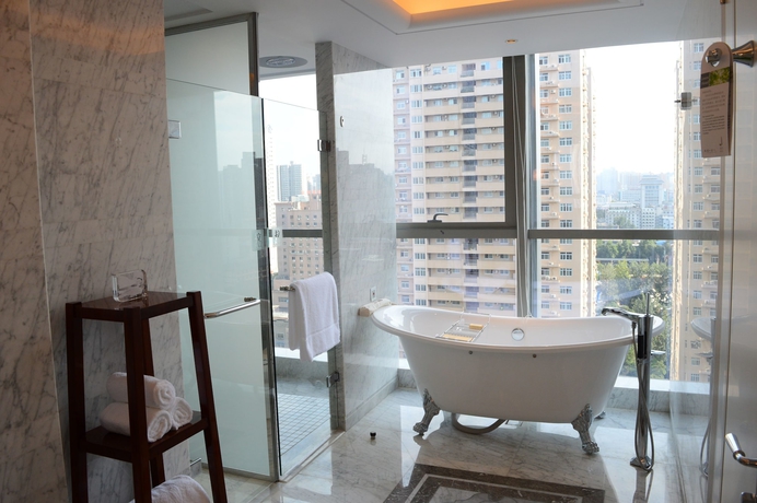 Imagen de la habitación del Hotel Xi'an Jue Vu. Foto 13