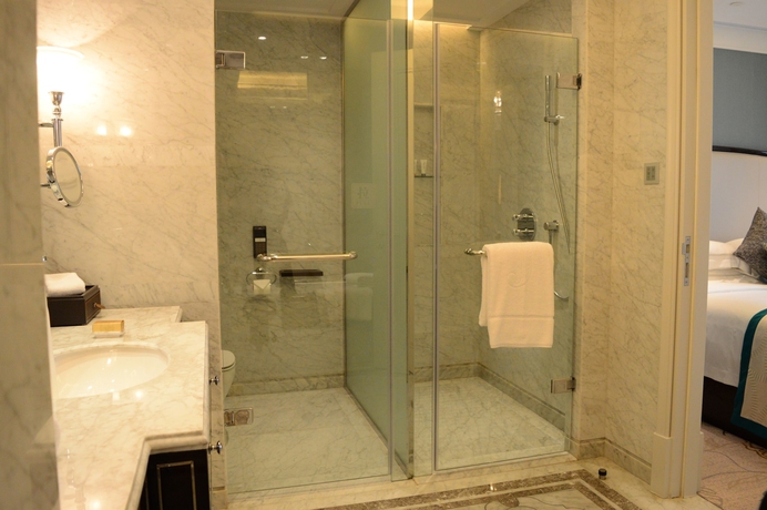 Imagen de la habitación del Hotel Xi'an Jue Vu. Foto 14