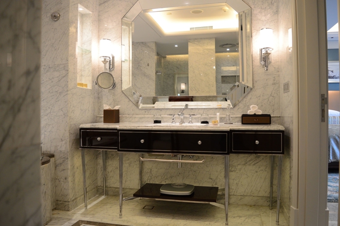 Imagen de la habitación del Hotel Xi'an Jue Vu. Foto 15