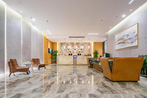 Imagen general del Hotel Xian Katie Eastman. Foto 3