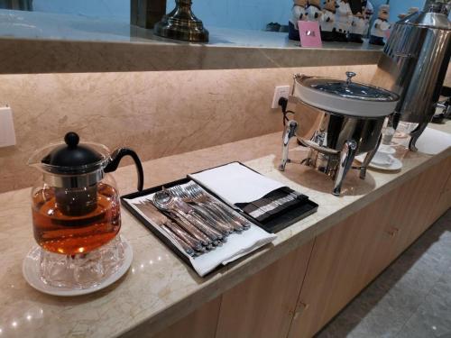 Imagen general del Hotel Xian Katie Eastman. Foto 8