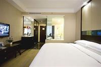 Imagen de la habitación del Hotel Xi'an King Town No.1 Hotel. Foto 4
