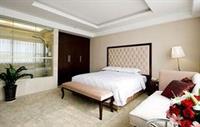 Imagen de la habitación del Hotel Xi'an King Town No.1 Hotel. Foto 5