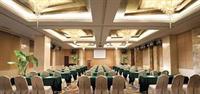 Imagen de los interiores del Hotel Xi'an King Town No.1 Hotel. Foto 6