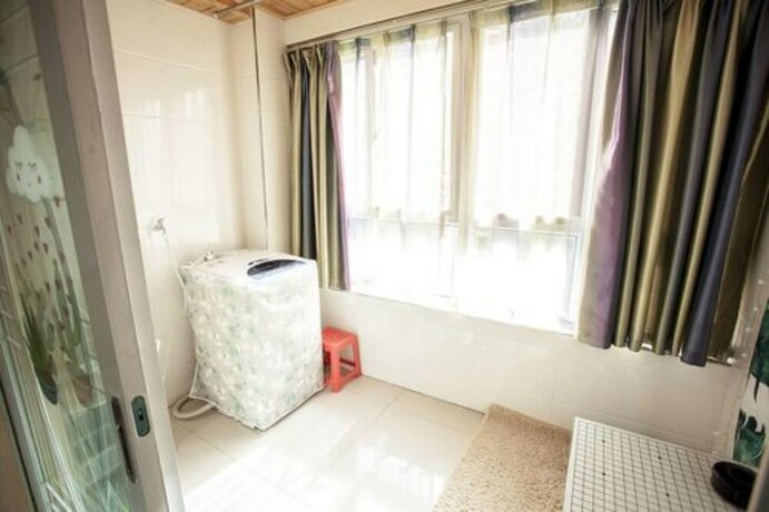 Imagen general del Hotel Xi'an Kivi Apartment. Foto 4