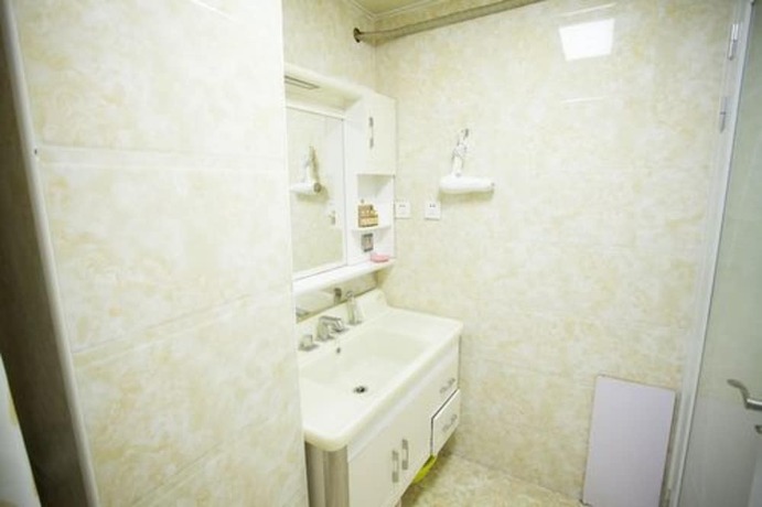 Imagen general del Hotel Xi'an Kivi Apartment. Foto 5