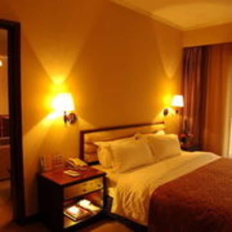 Imagen de la habitación del Hotel Xian Le Garden. Foto 3