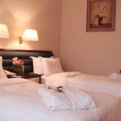 Imagen de la habitación del Hotel Xian Le Garden. Foto 7