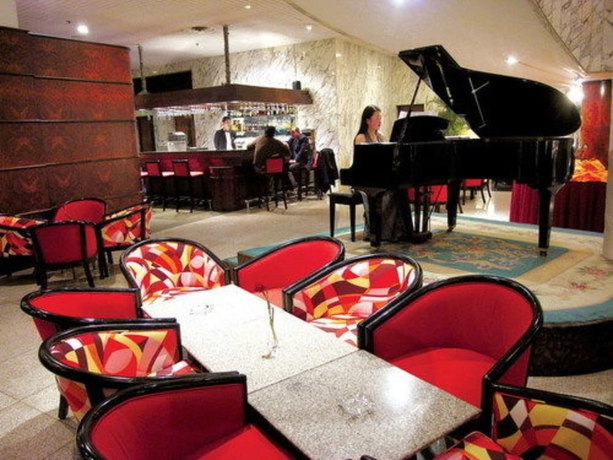 Imagen de los interiores del Hotel Xian Le Garden. Foto 15